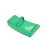 Hill Brush Plastic Enclosed Dust Pan Green(4) Hill Brush Plastic Enclosed Dust Pan Green(4)